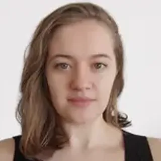 Стричишина Анна Вячеславовна