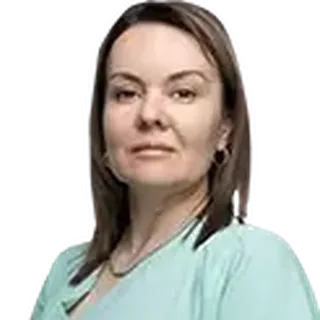 Палеева Юлия Владимировна