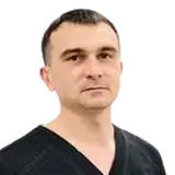 Ибрагимов Спартак Магомедович