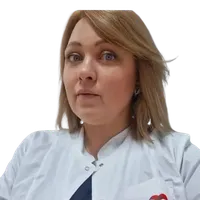 Тюкина Виктория Олеговна