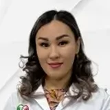 Бекпейсова Айнур Есенгалиевна