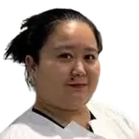 Кошанова Амина Амантаевна