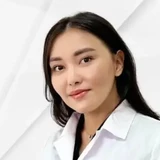 Кусайынова Дина Едиловна