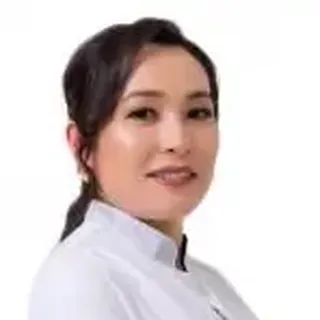 Туткабаева Акнур Дуйсенбаевна