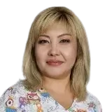 Ерденбекова Гульжан Келеровна