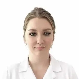 Стуковина Виктория Юрьевна