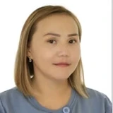Тилешова Бактыгуль Багышбековна