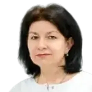 Новикова Ирина Ивановна