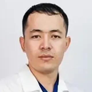 Коныров Алибек Талгатович