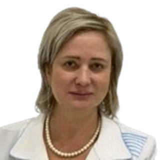 Баркунова Лилия Васильевна