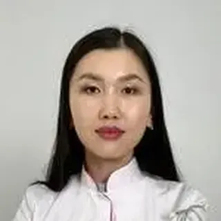 Каюпова Гулмира Молдагалиевна