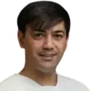 Мурадов Низам Магамедович