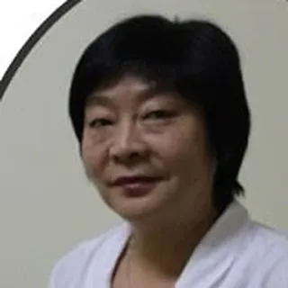 Кан Тина Николаевна