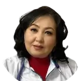 Байбосинова Бахытжан Кулбаевна