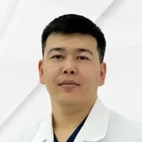 Саменов Раимбек Курманбаевич