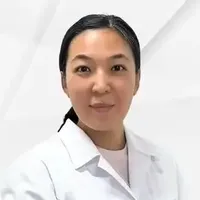 Итемирова Айжан Омаровна