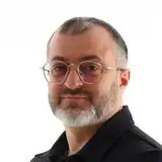 Исаев Гаджимурад Магомедович