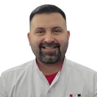 Гребенников Евгений Юрьевич
