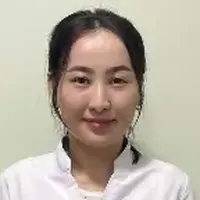 Кенетаева Жазира Курманбаевна