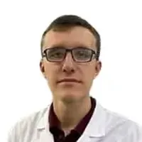 Гвоздырев Константин Евгеньевич