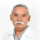 Ярмамбетов Камиль Бизуллаевич