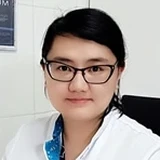 Тасбулатова Салтанат Канатовна