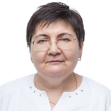 Абрамова Лариса Анатольевна