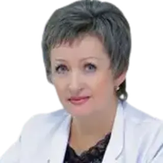 Миронова Наталия Анатольевна