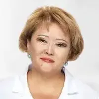 Старцева Элеонора Константиновна