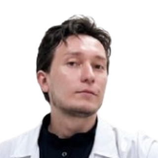 Яковлев Андрей Олегович