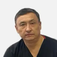 Тулькубаев Бауржан Байкалович