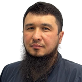 Курбатов Махмутжан Абубакриевич