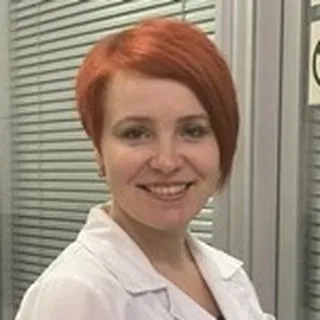 Кристаллова Анастасия Николаевна