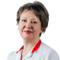 Павлова Ольга Николаевна