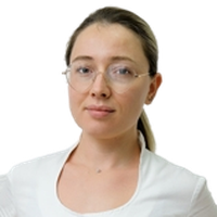 Левченко Алина Александровна