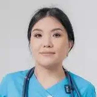 Алифтенова Назгуль Жангужиновна