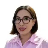 Айдымбек Айя Бейсеновна