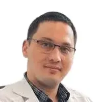 Капаров Данияр Баужанович
