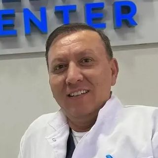 Тажиметов Данияр Атабаевич