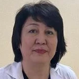 Мусабаева Зульфия Саматовна