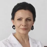 Лоторева Юлия Алексеевна