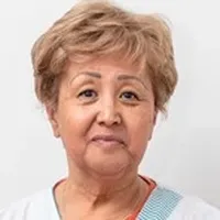 Измайлова Ботагоз Кайруловна