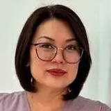 Жандарбекова Багдат Болатовна