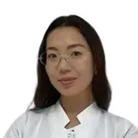 Сартова Жамиля Утегеновна
