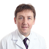 Раздорский Константин Владимирович