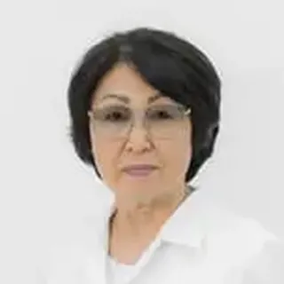 Ногайбаева Зауре Мукатаевна
