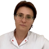 Сибирко Оксана Ивановна