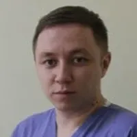 Жунусов Рустем Ержанович
