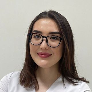 Арикешева Алия Сабирбековна