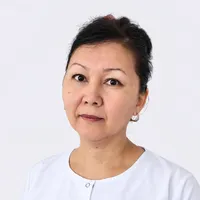 Досмуратова Айнура Балтабековна